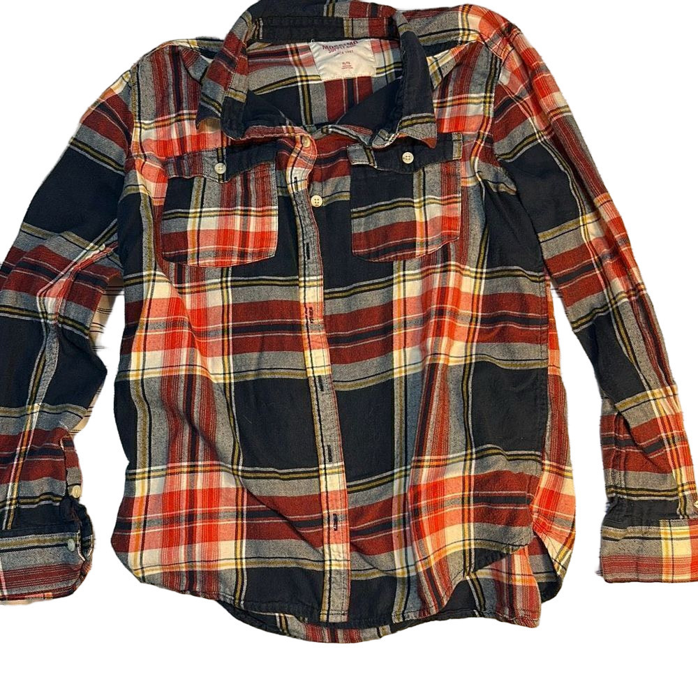 Mossimo button down shirt Size Small